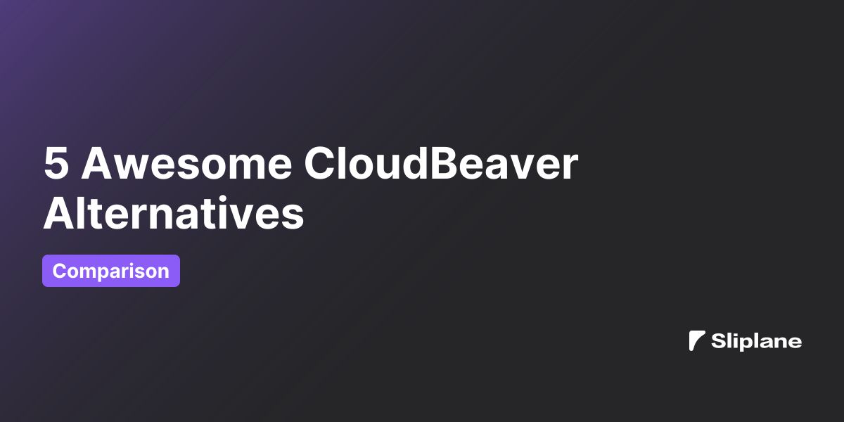 5 Awesome CloudBeaver Alternatives